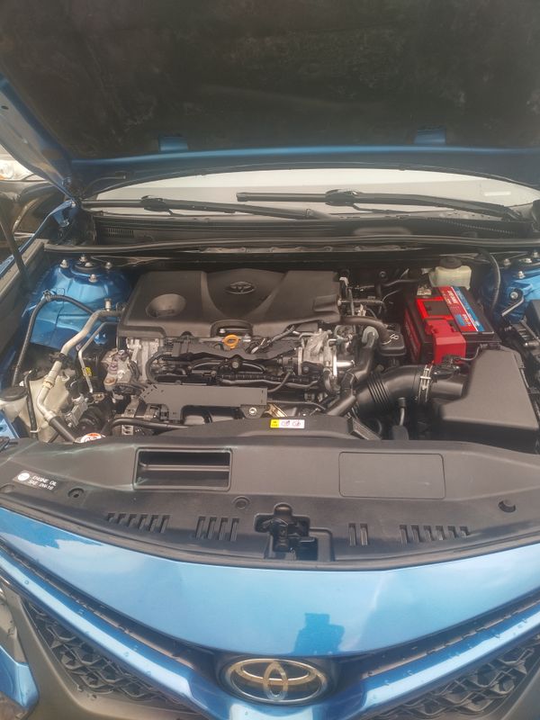 Thumbnail 3 of 2017 Toyota Corolla